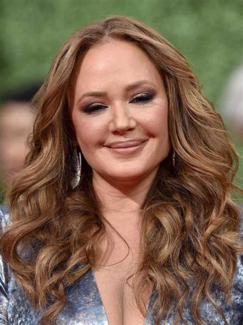 leah remini in the nude|43 Leah Remini Nude Pictures Are Sure To Keep You Motivated.